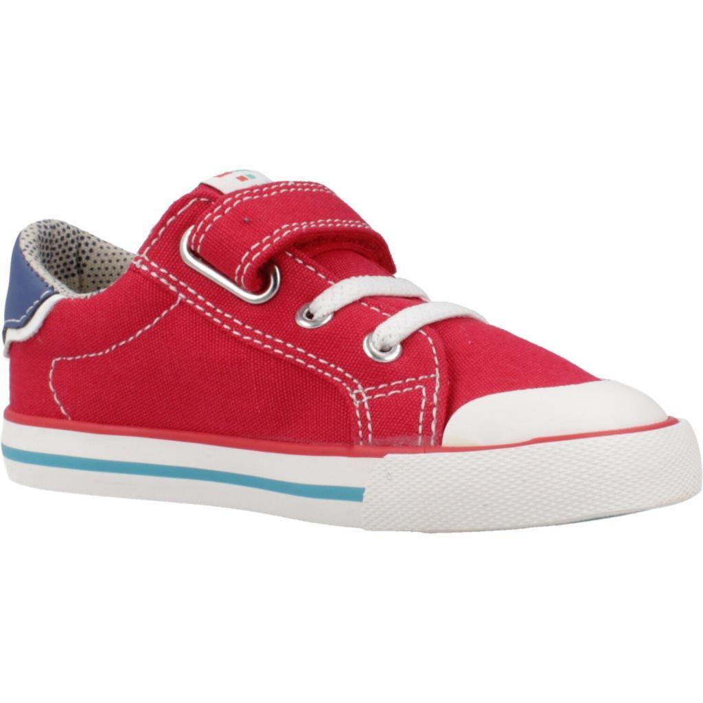 Buty PABLOSKY 980260P Czerwony 5/6