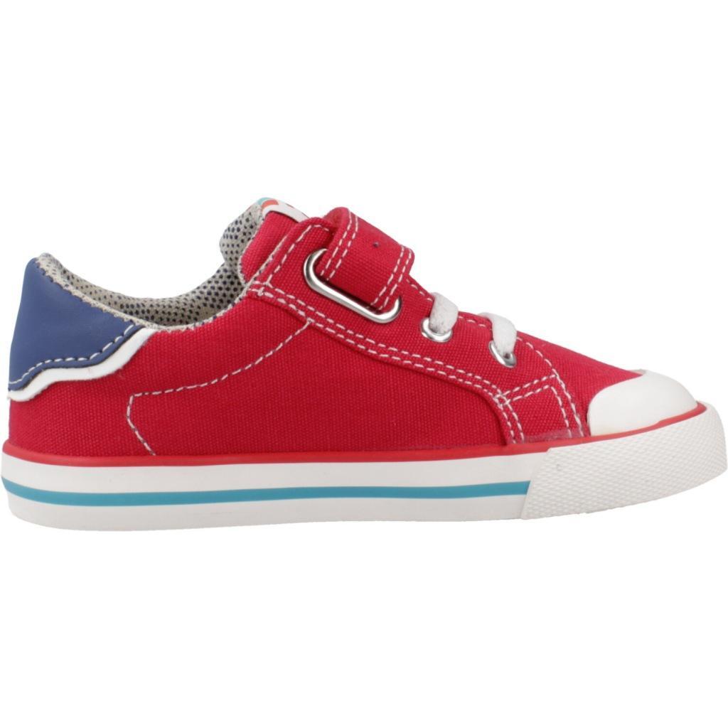 Buty PABLOSKY 980260P Czerwony 4/6