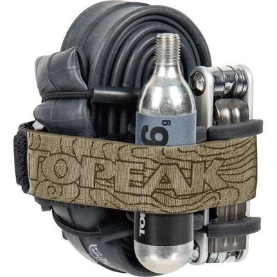 Riem topeak elementa