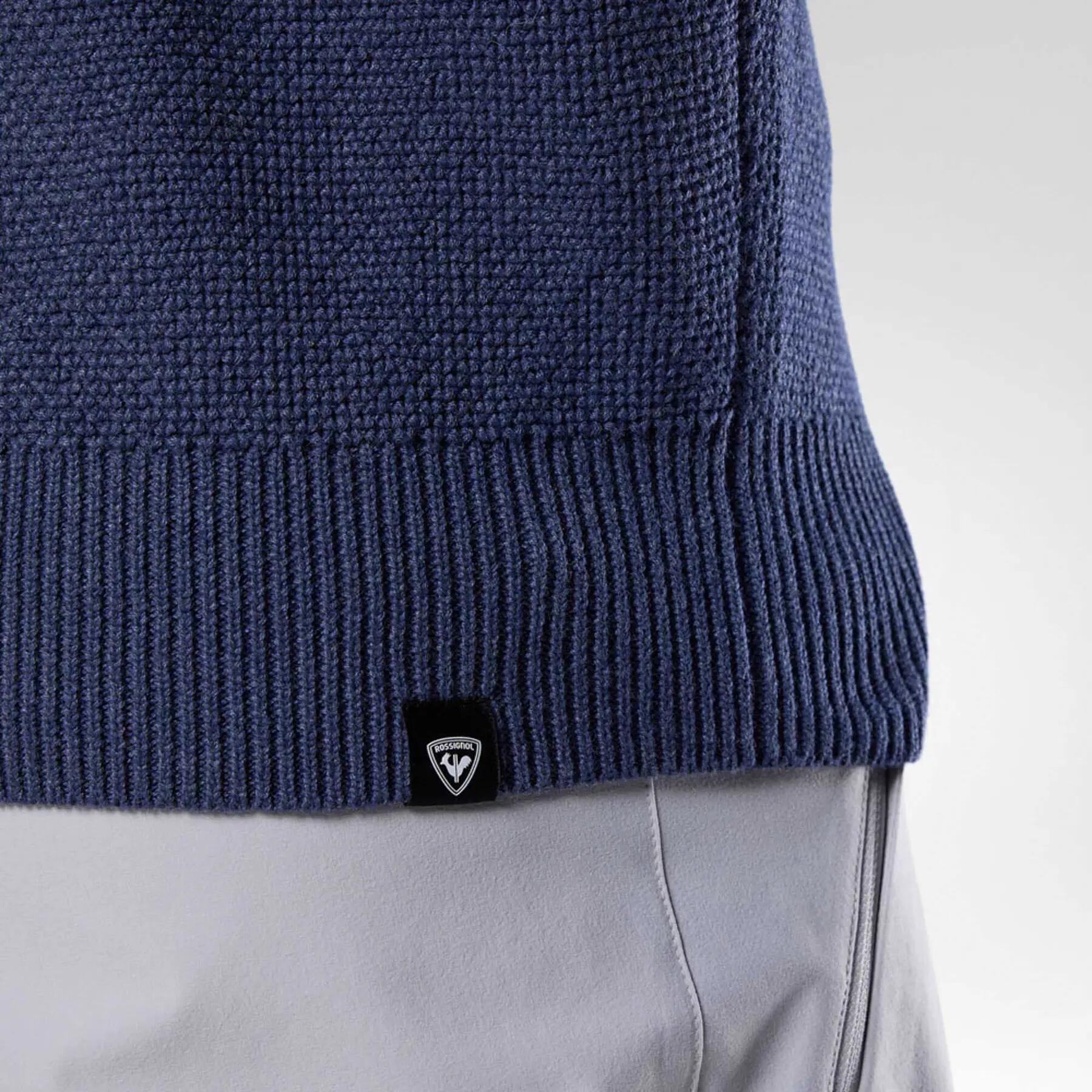 Pull Rossignol Cn 7/7