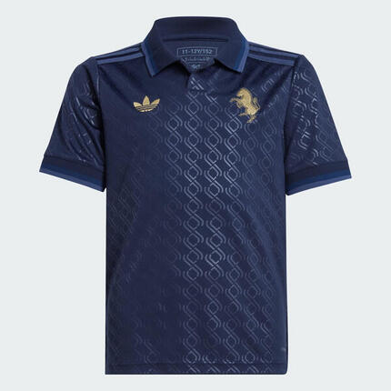 Fc Juventus Maglia Third Adidas 2024/25 Bambino