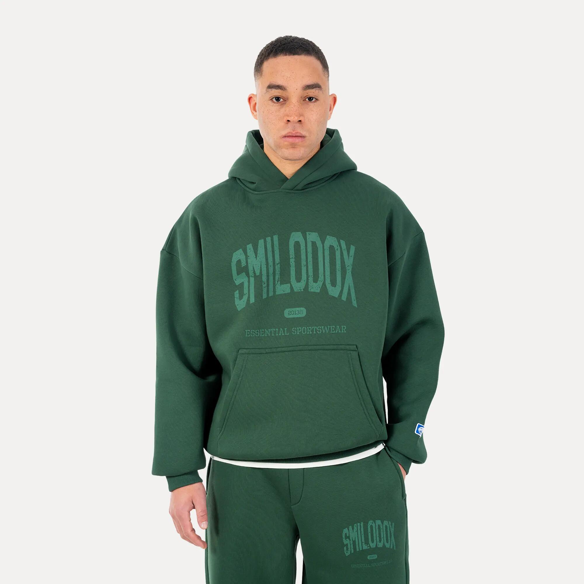 SMILODOX picture
