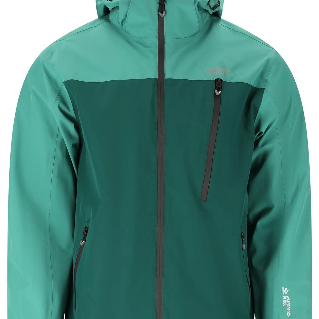 Waterproof Jacket Weather Report Delton AWG W-PRO 15000