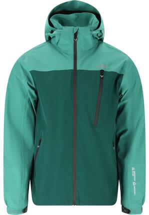 Veste imperméable Weather Report Delton AWG W-Pro 15000