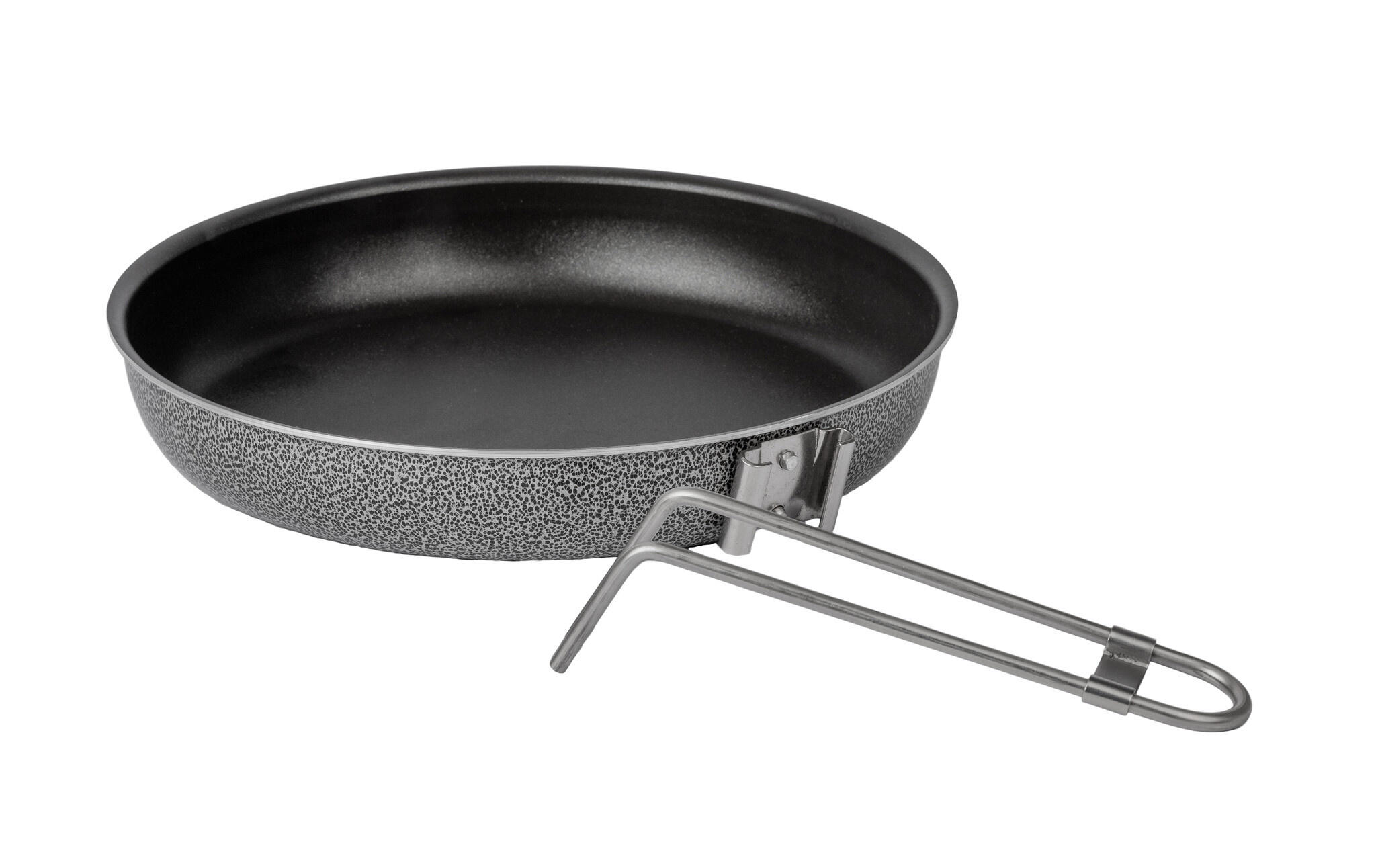 Trangia Bratpfanne 725-24 - Bratpfanne 24 cm 3/5