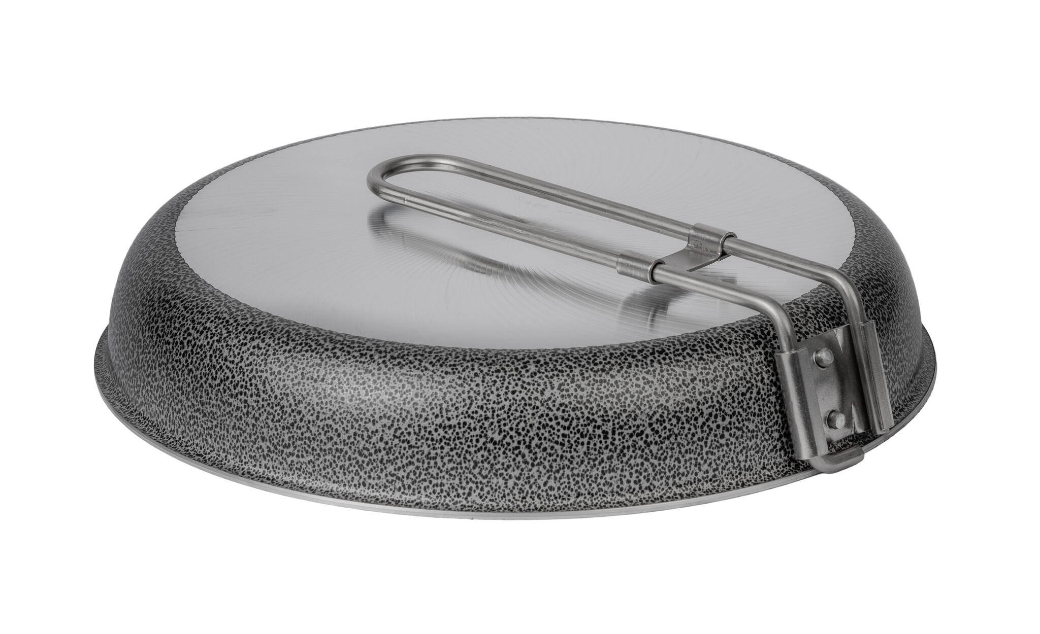 Trangia Bratpfanne 725-24 - Bratpfanne 24 cm 2/5
