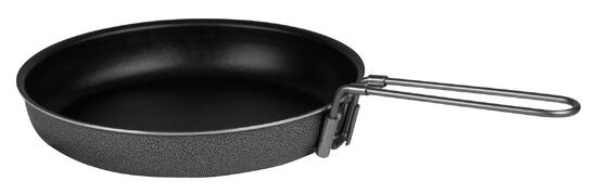 Trangia Bratpfanne 725-24 - Bratpfanne 24 cm