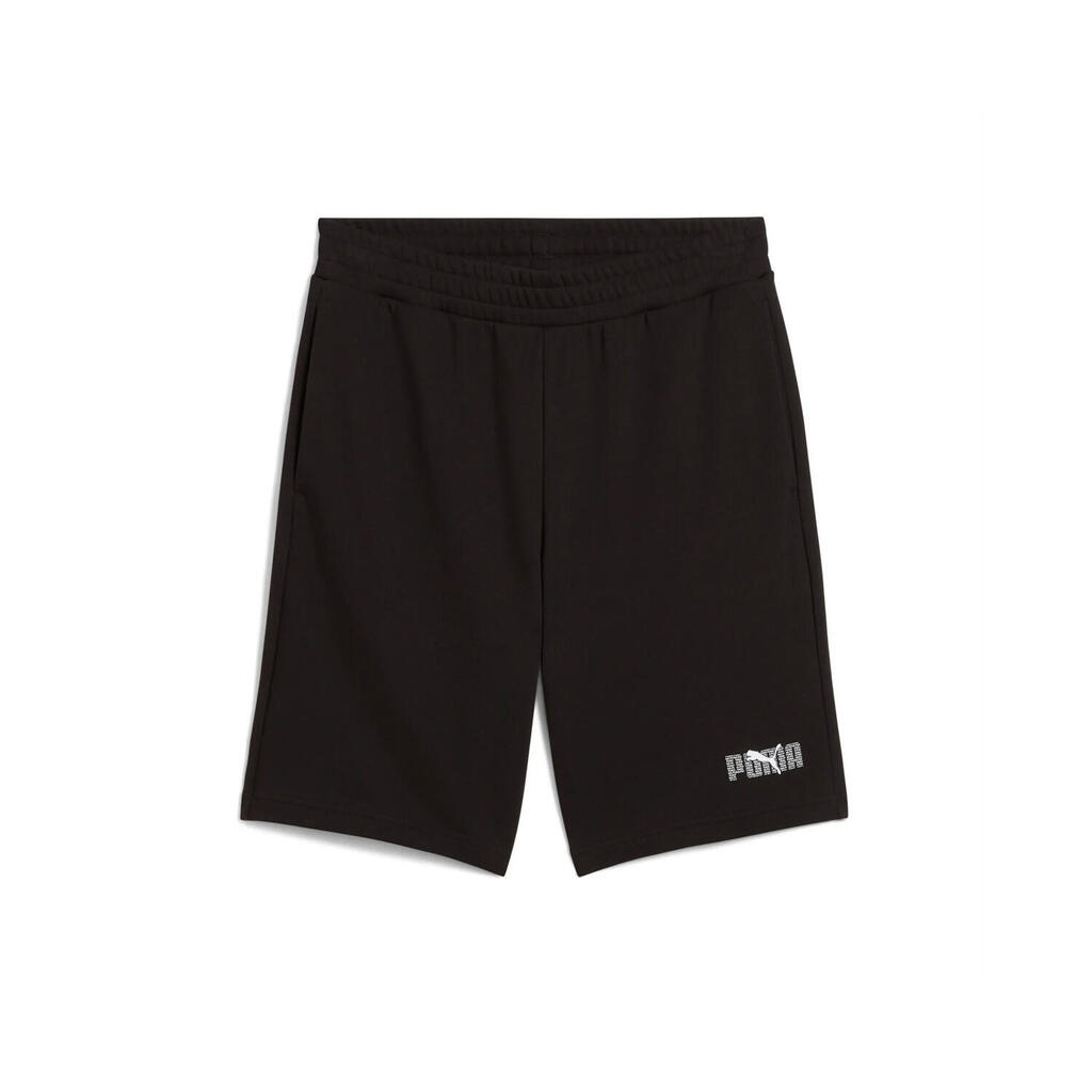 Puma Shorts Ess Logo Lab Uomo