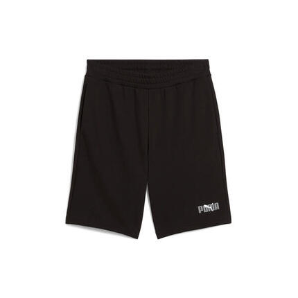 Puma Shorts Ess Logo Lab Uomo