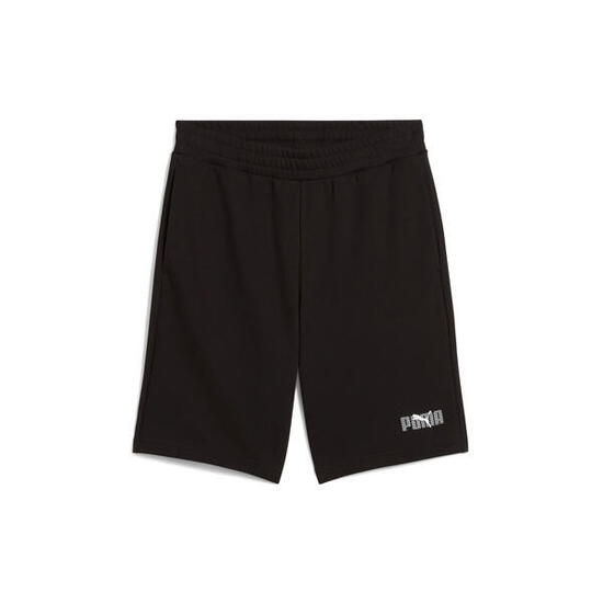 Puma Shorts Ess Logo Lab Uomo