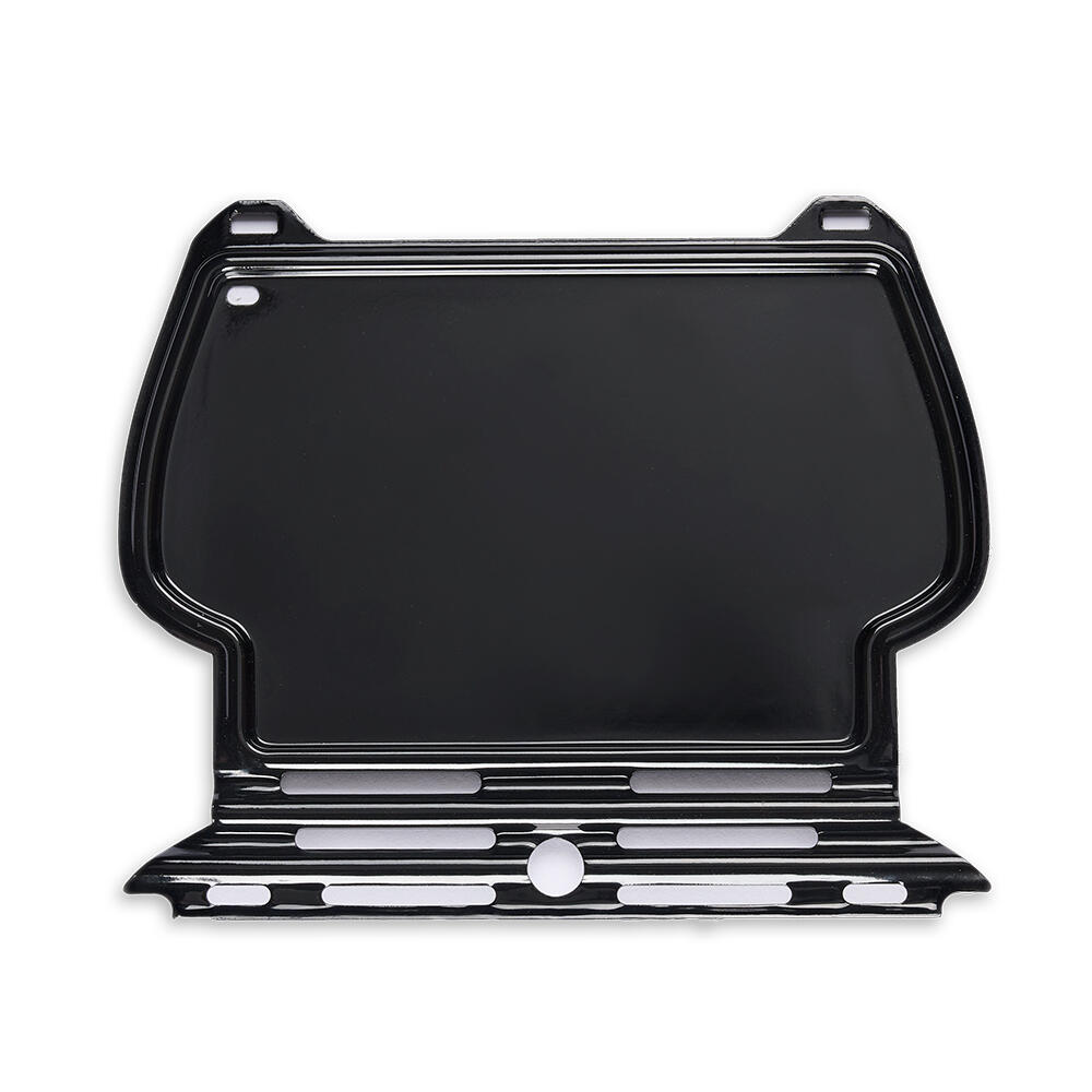 NomadiQ dichte grillplaat 2/4