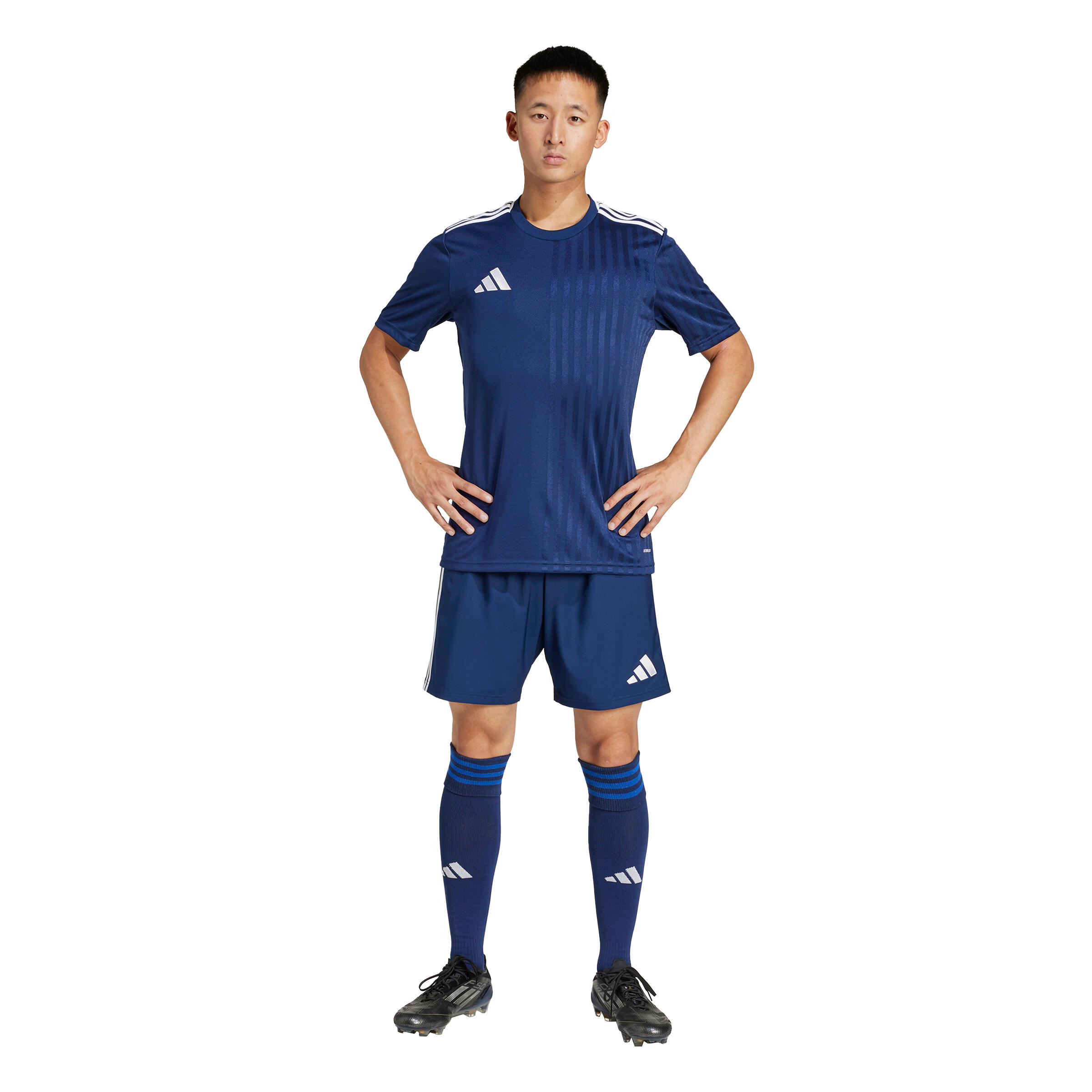 Shorts adidas Tastigo 2025 2/7