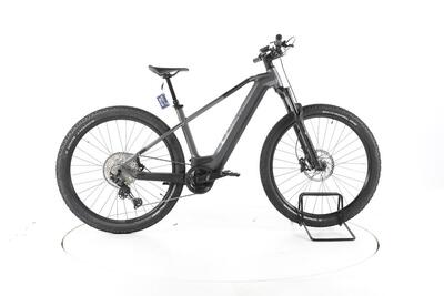 Tweedehands - cube reaction hybrid race e-bike 2024 - goed