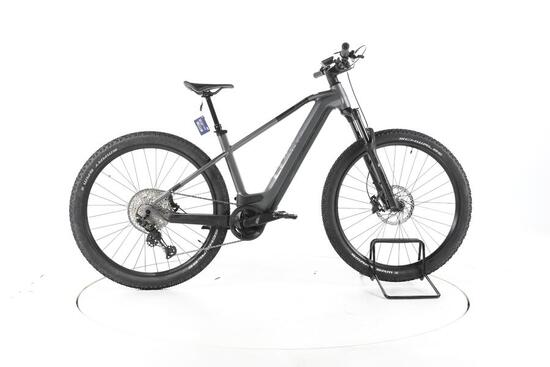 Refurbished - Cube Reaction Hybrid Race E-Bike 2024 - In gutem Zustand