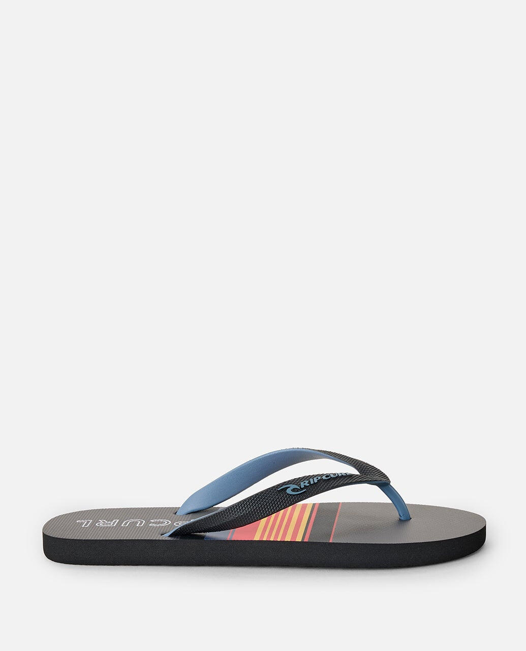 Sandales Unisex Daybreaker Bloom Open Toe - Black 5/6