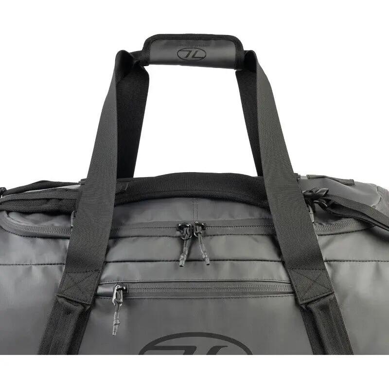 Duffel Tasche Highlander Hauler 2/4