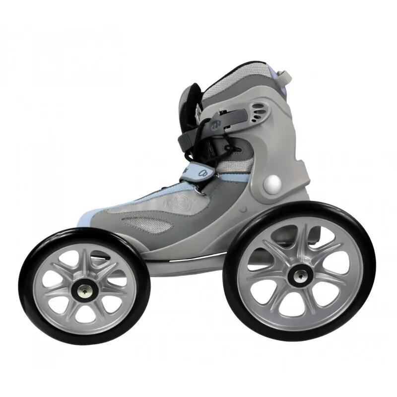 Patinar Landroller Terra 9 3/4