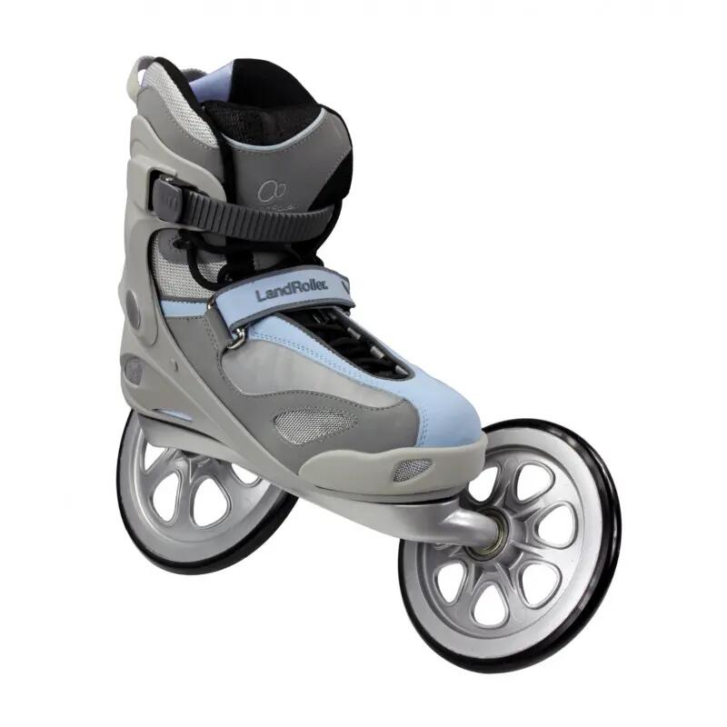 Patinar Landroller Terra 9 2/4