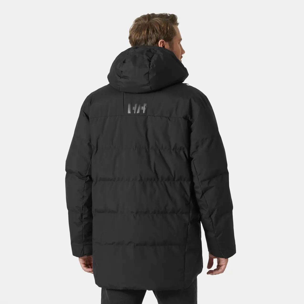 Helly Hansen Tromsoe Mäntel Herren 5/7