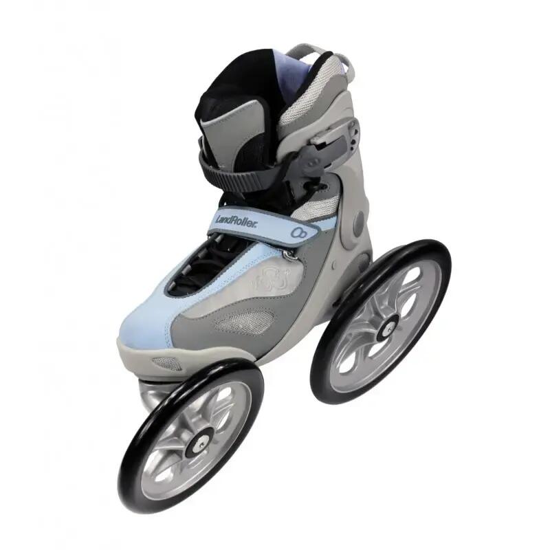Patinar Landroller Terra 9 4/4