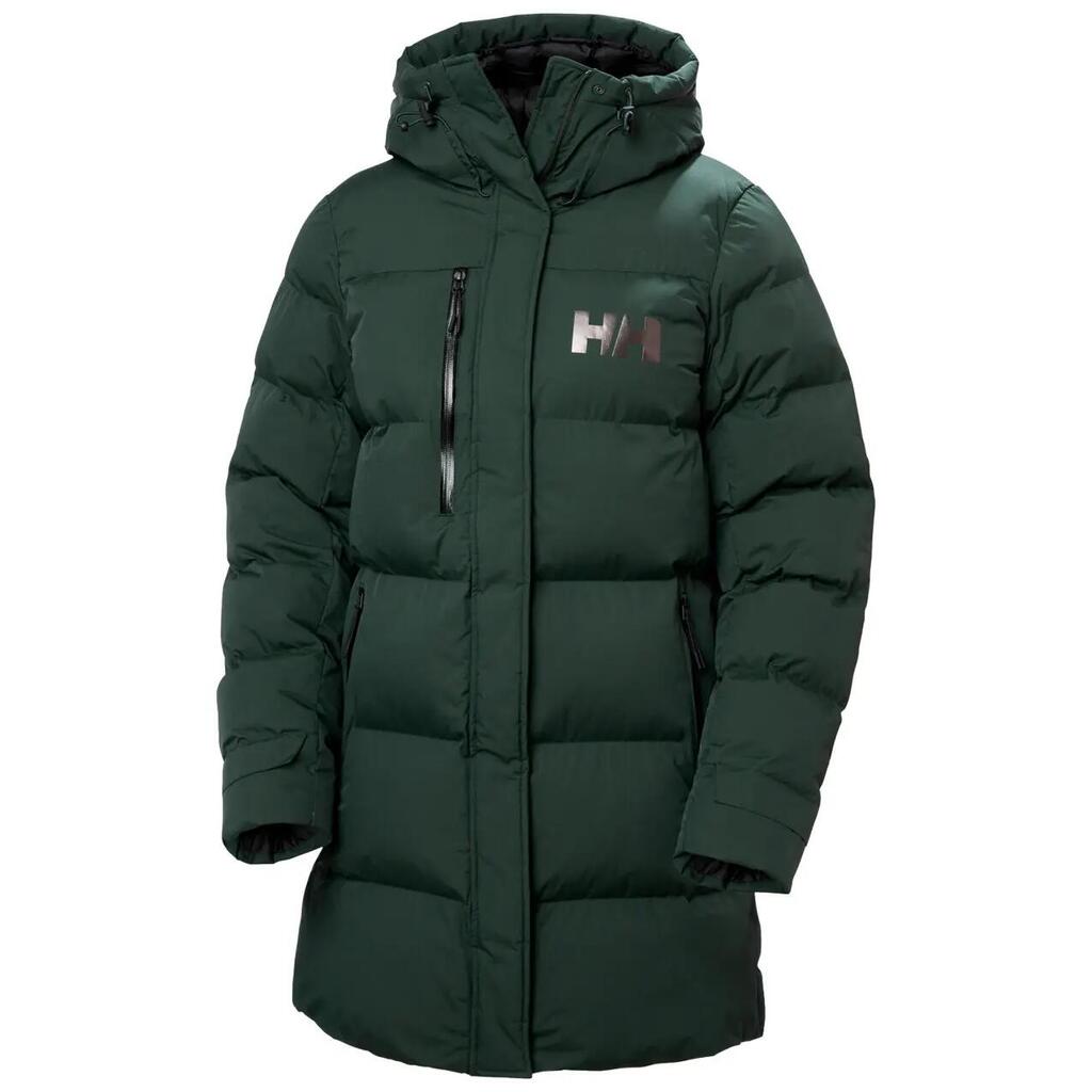 Women's hooded parka Helly Hansen Adore