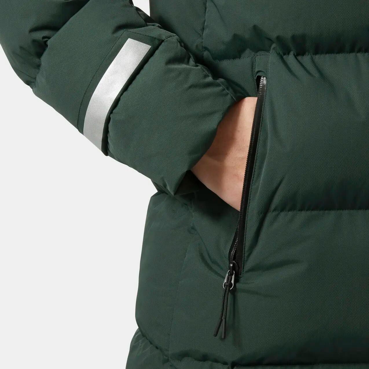 Parka con cappuccio da donna Helly Hansen Adore 7/7