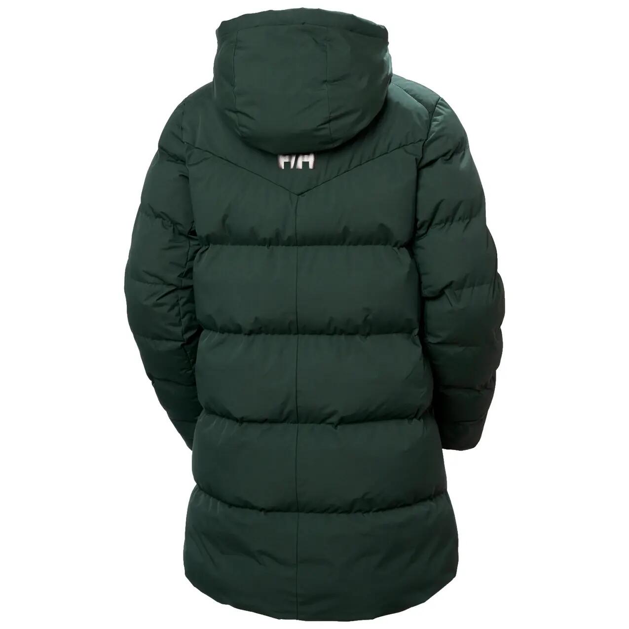Parka con cappuccio da donna Helly Hansen Adore 6/7