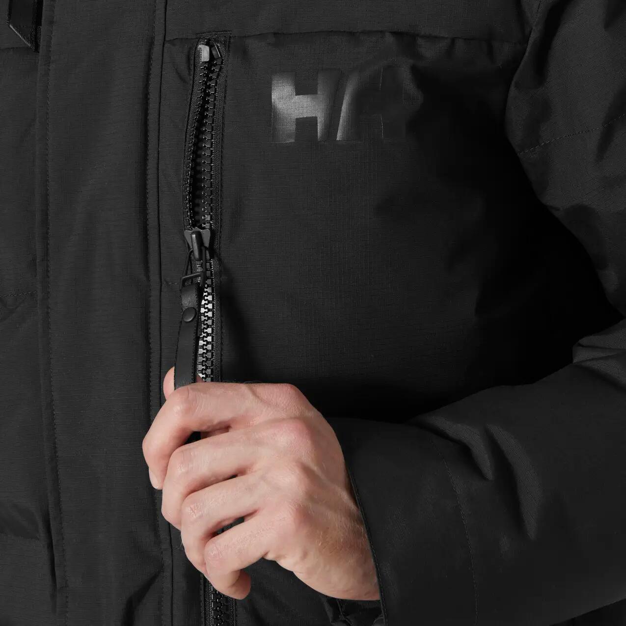 Donsjack Helly Hansen Tromsoe 6/7