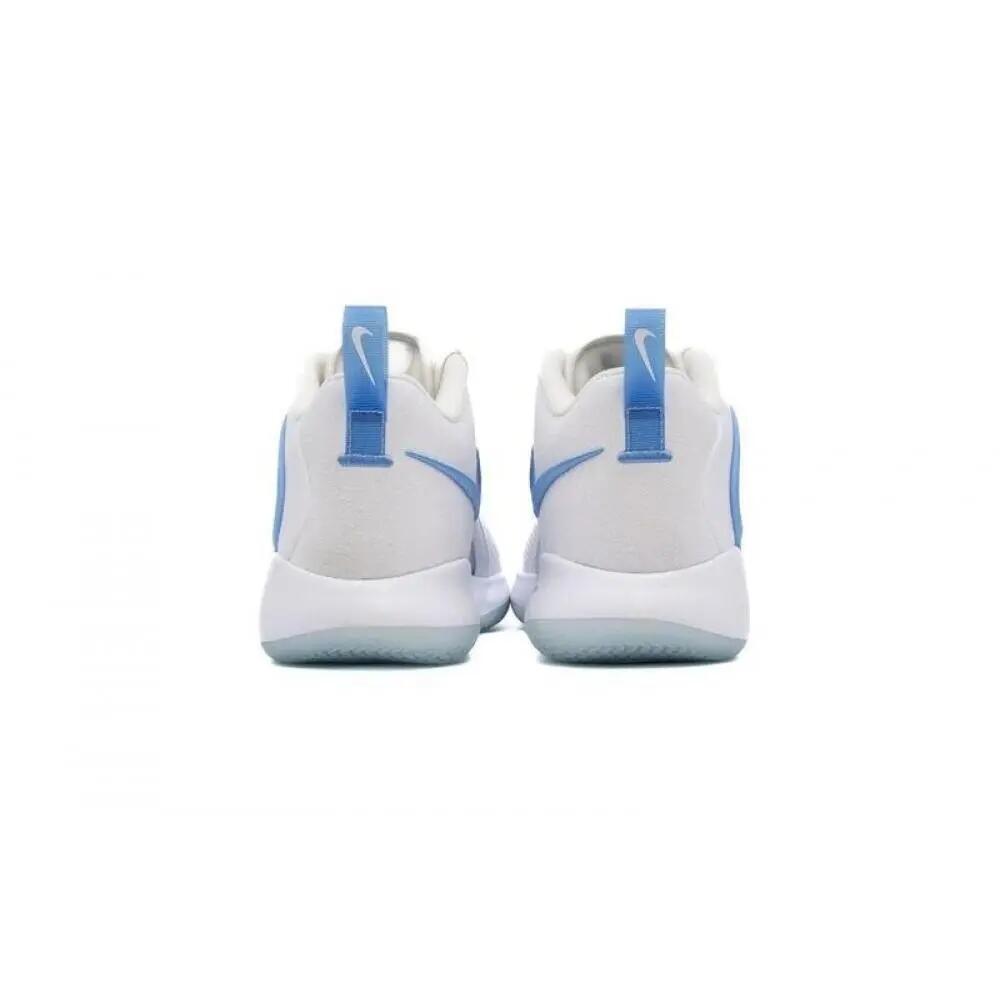 Nike Air Zoom Hyperset 2 Indoor Shoes 3/4