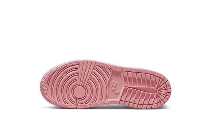 Air Jordan 1 Retro High OG Washed Pink (PS) Enfant 3/3