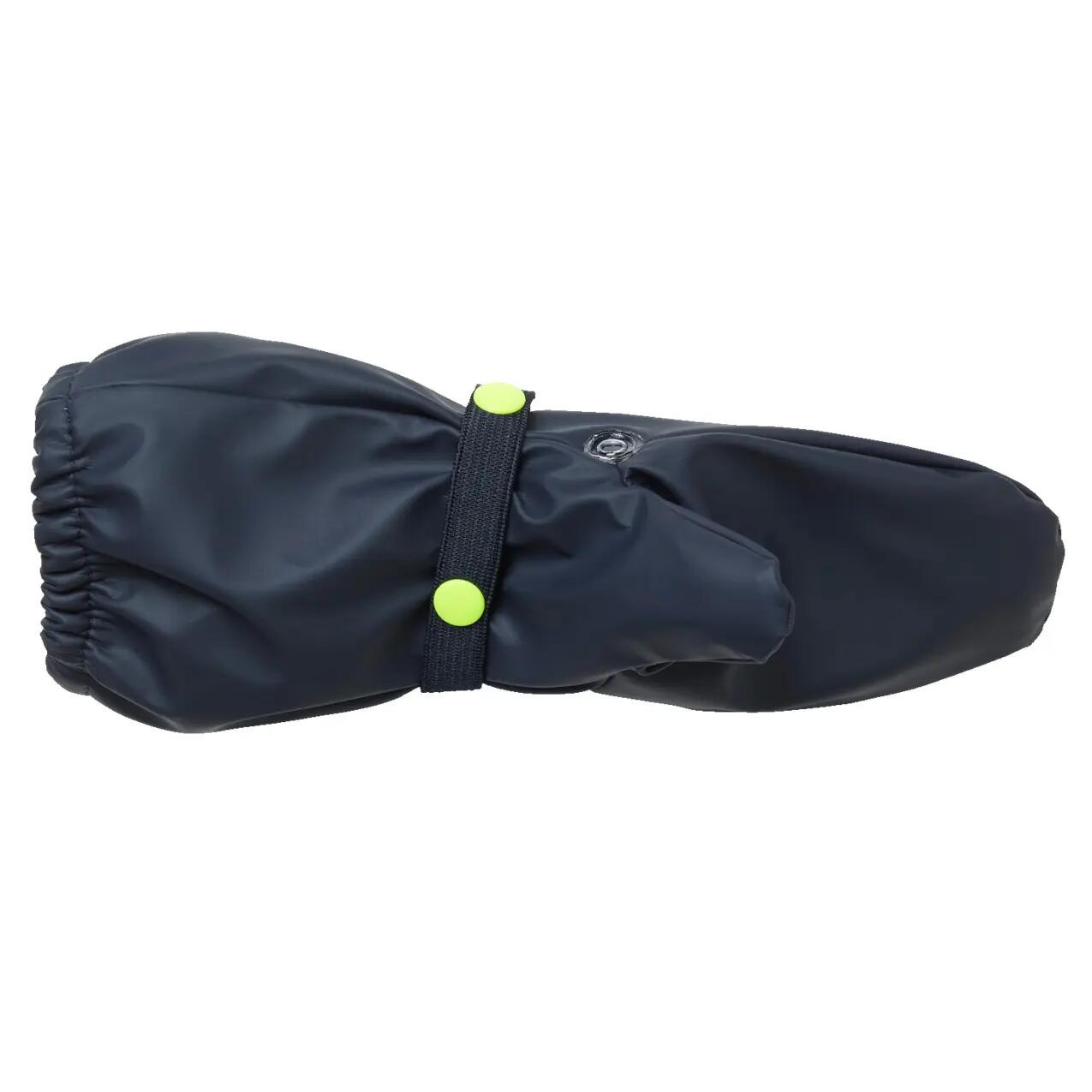 Moufles polaire enfant Helly Hansen bergen pu 2/2