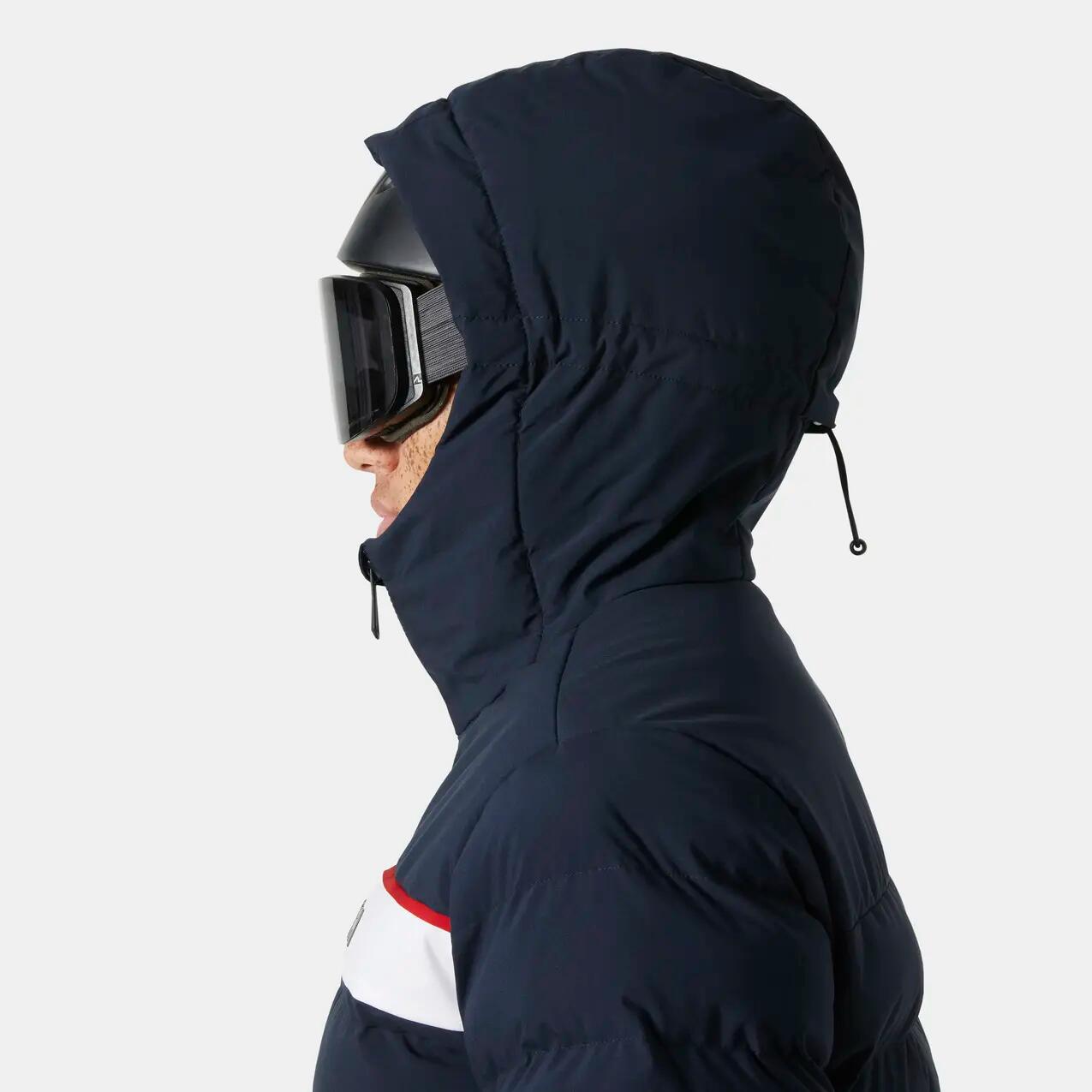 Puffer jacket Helly Hansen Bossanova 3/7