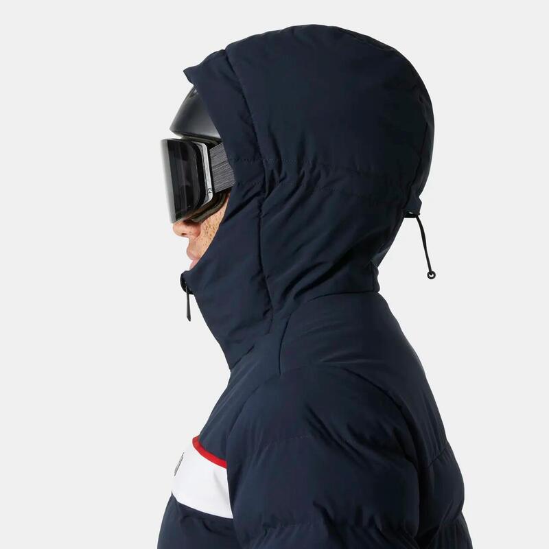 Geaca de schi Bossanova Puffy 2.0 Jacket barbati