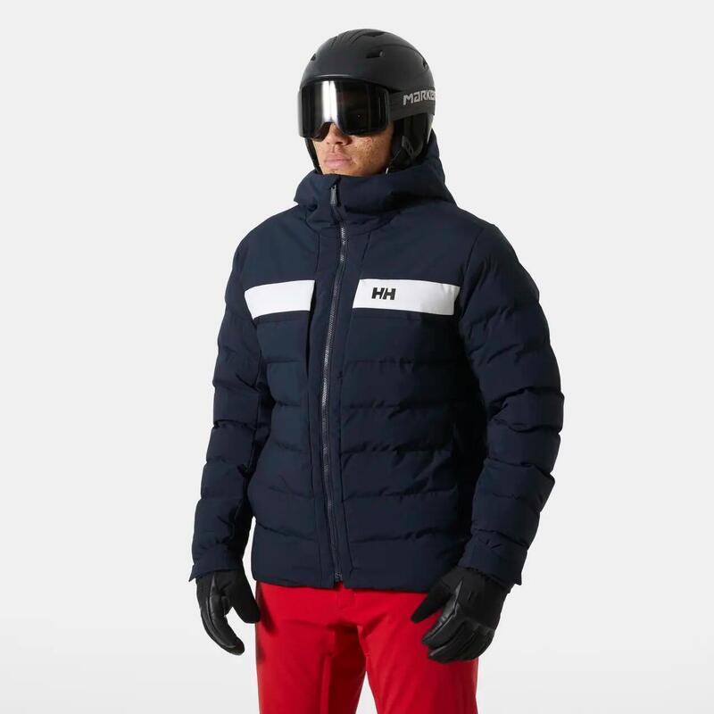 Geaca de schi Bossanova Puffy 2.0 Jacket barbati