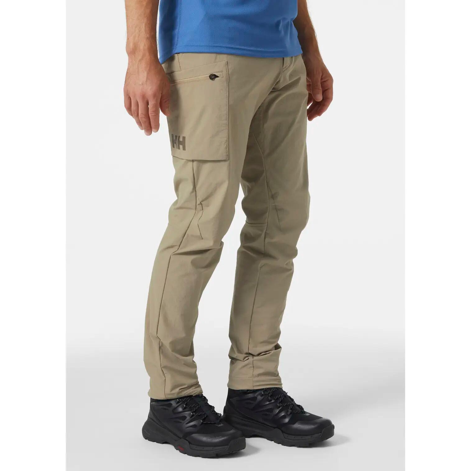 Regular broek Helly Hansen Brono Softshell 3/7