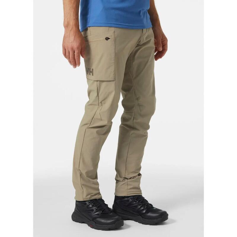 Pantaloni softshell Brono Softshell Pant barbati