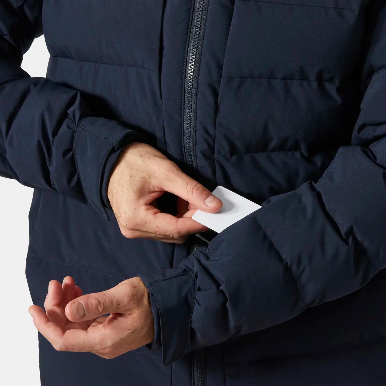 Puffer jacket Helly Hansen Bossanova 7/7