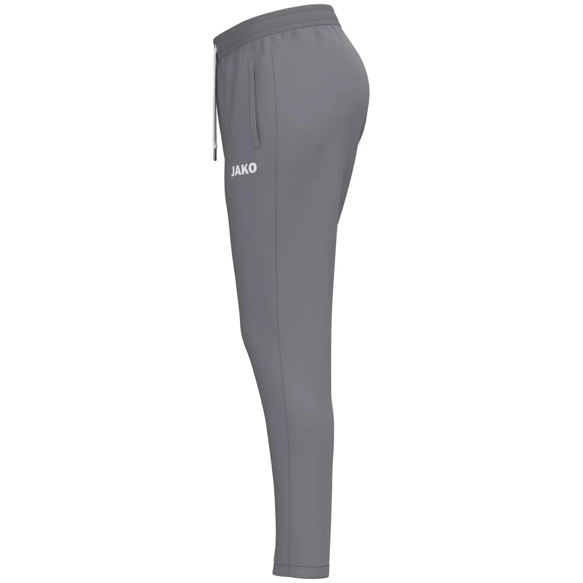 Pantalon de jogging cotton femme Jako One 3/4