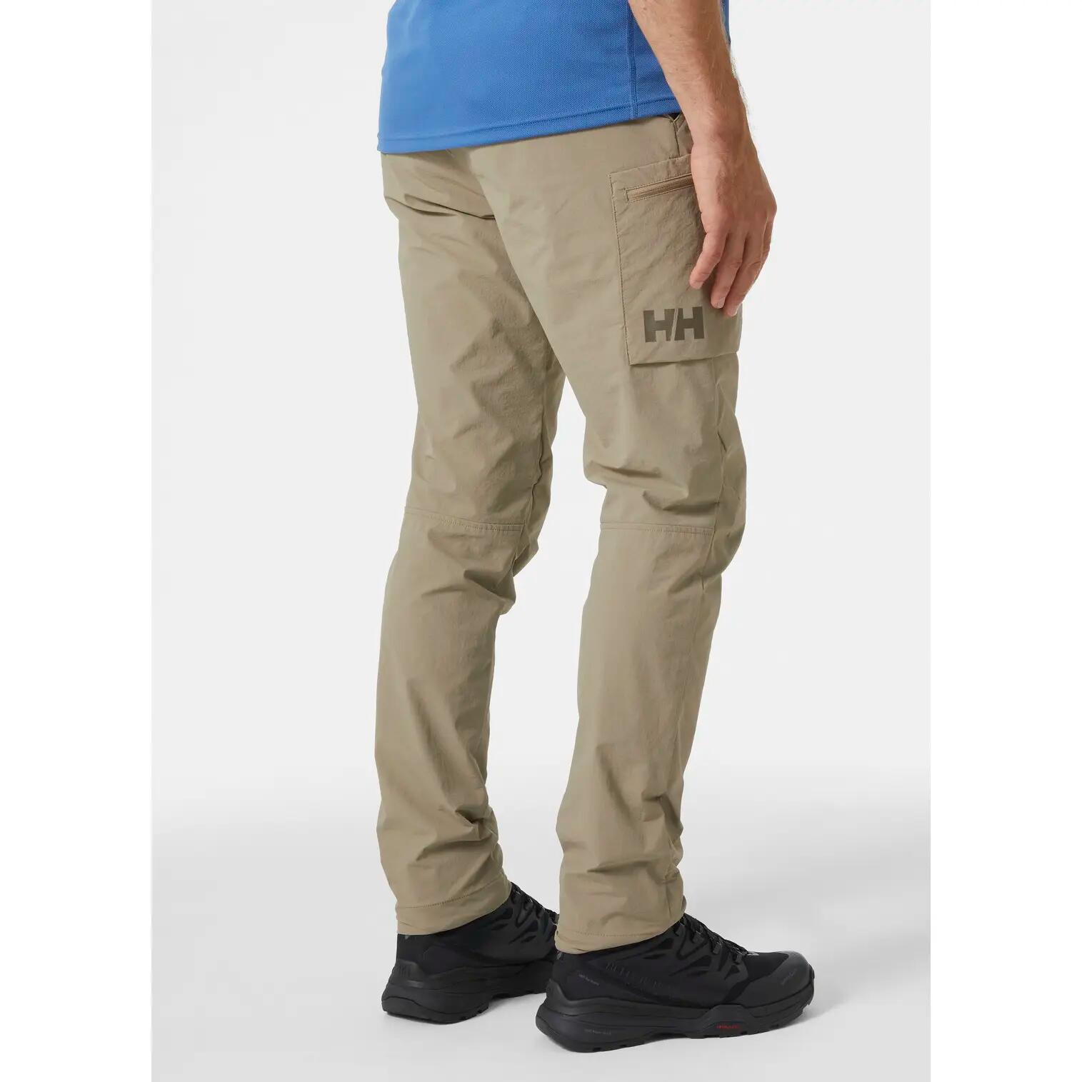Regular broek Helly Hansen Brono Softshell 5/7