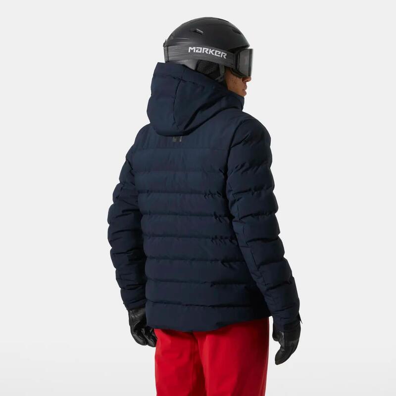 Geaca de schi Bossanova Puffy 2.0 Jacket barbati