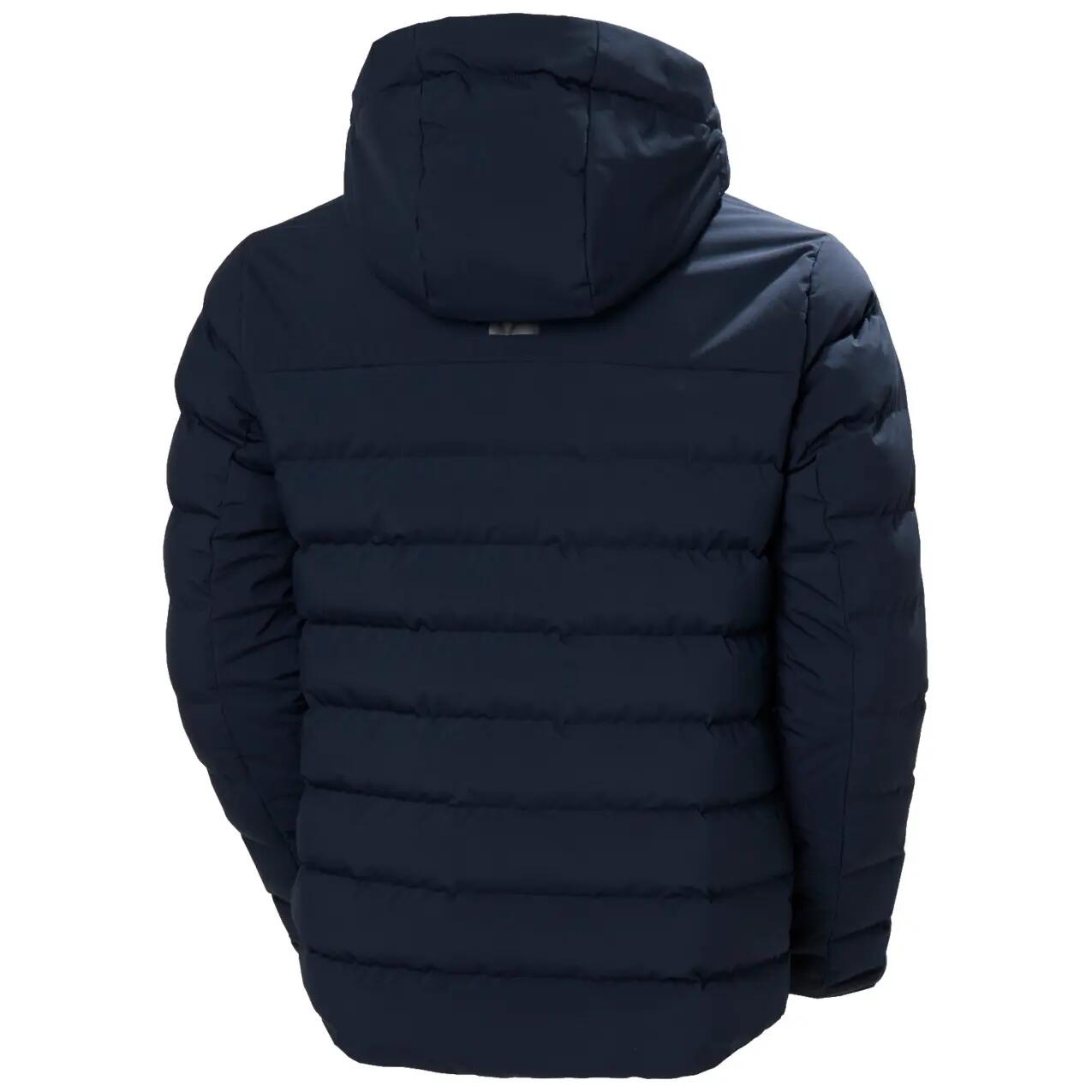 Puffer jacket Helly Hansen Bossanova 6/7