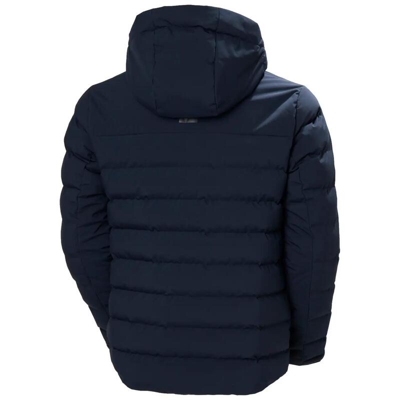 Geaca de schi Bossanova Puffy 2.0 Jacket barbati