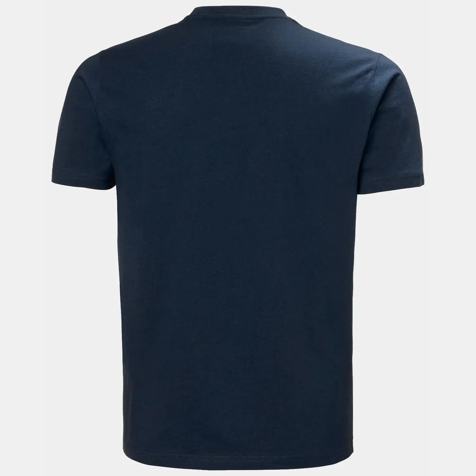 T-shirt Helly Hansen Box 2.0 3/3