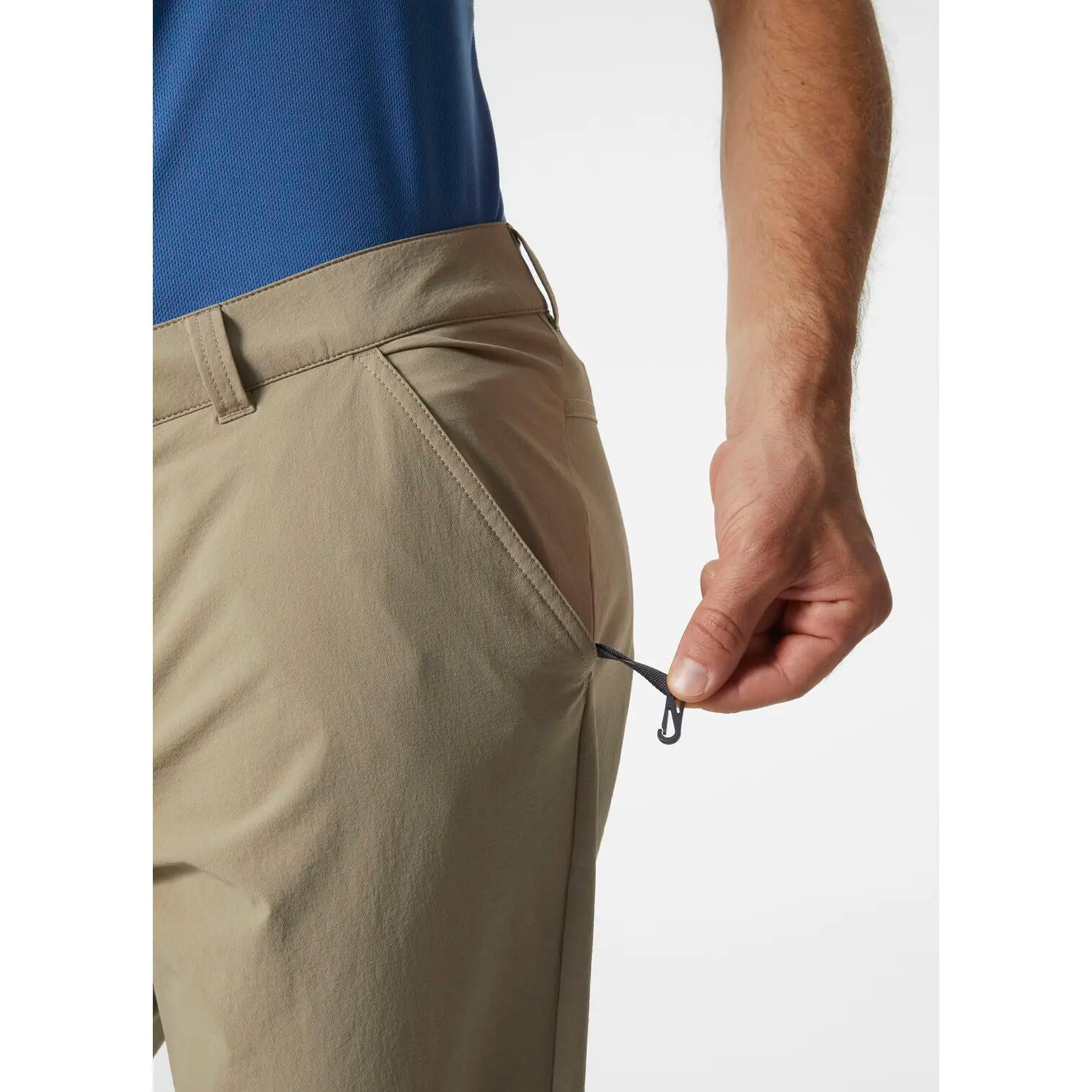 Pantalon Regular Helly Hansen Brono Softshell 7/7