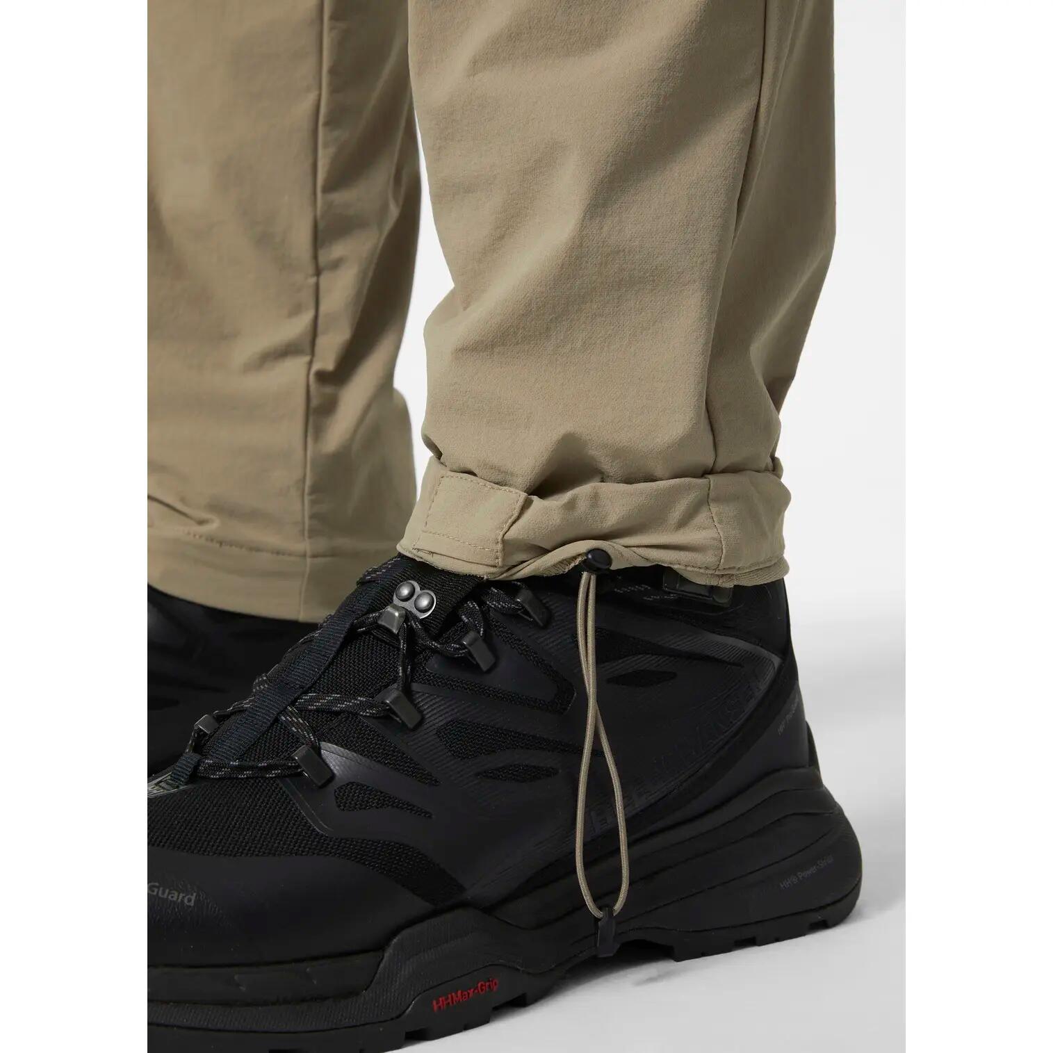 Regular broek Helly Hansen Brono Softshell 4/7