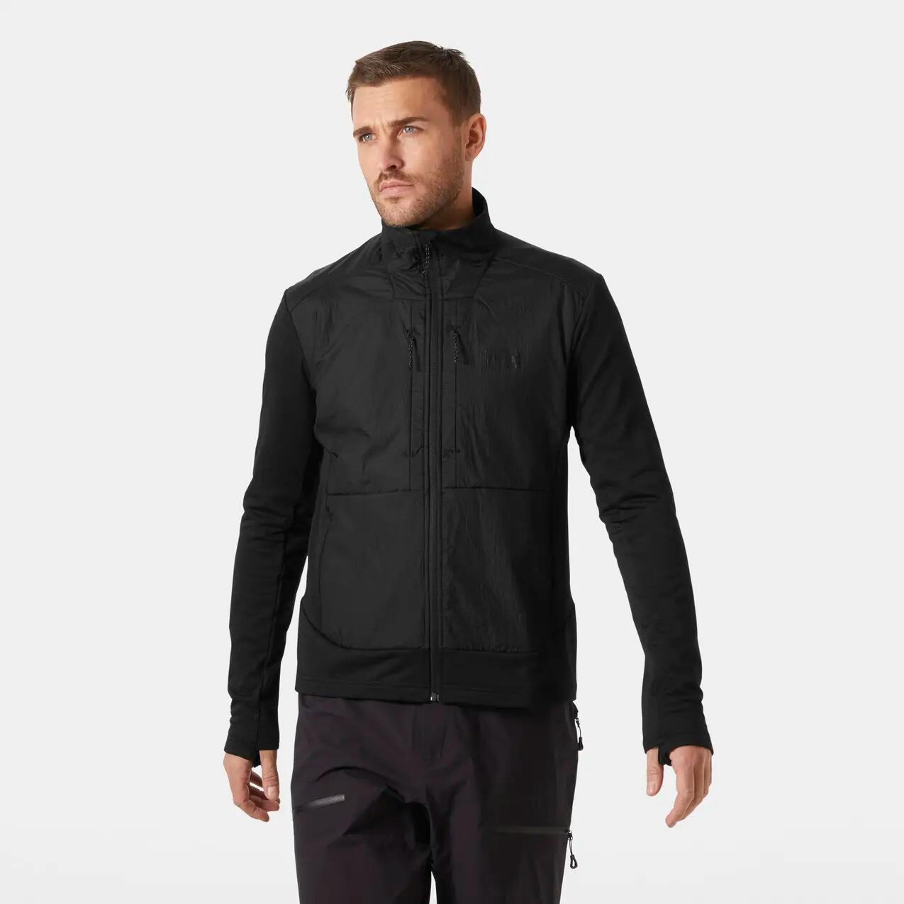 Polaire Helly Hansen Versalite Hybrid 2/6