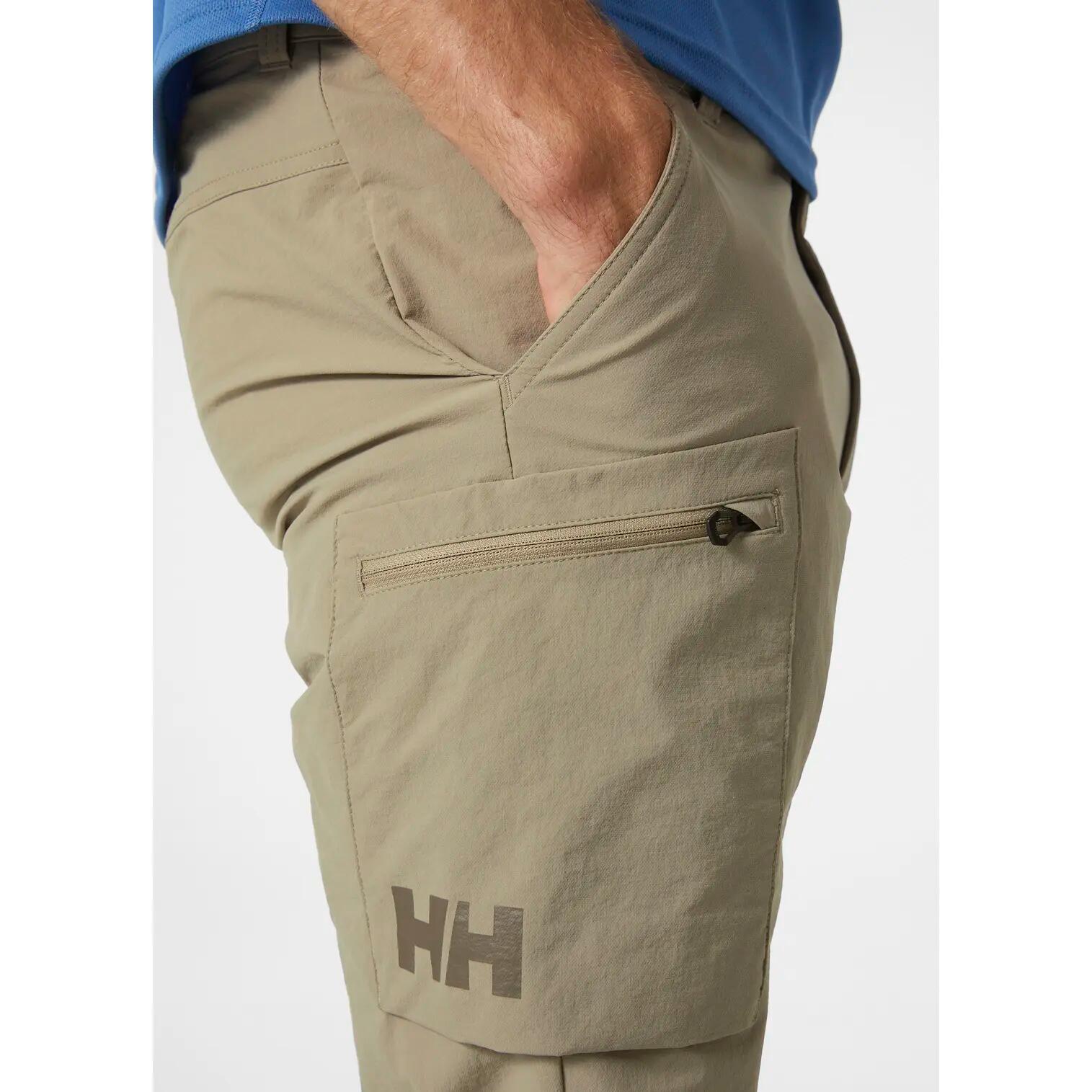 Pantalon Regular Helly Hansen Brono Softshell 6/7