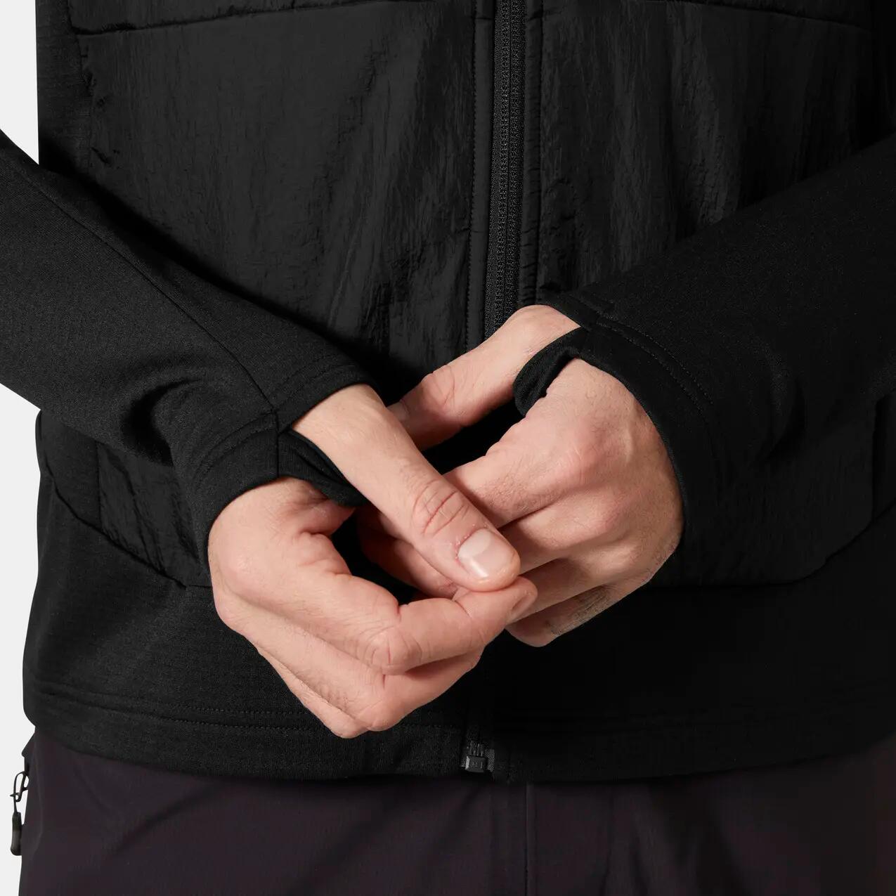 Polaire Helly Hansen Versalite Hybrid 5/6