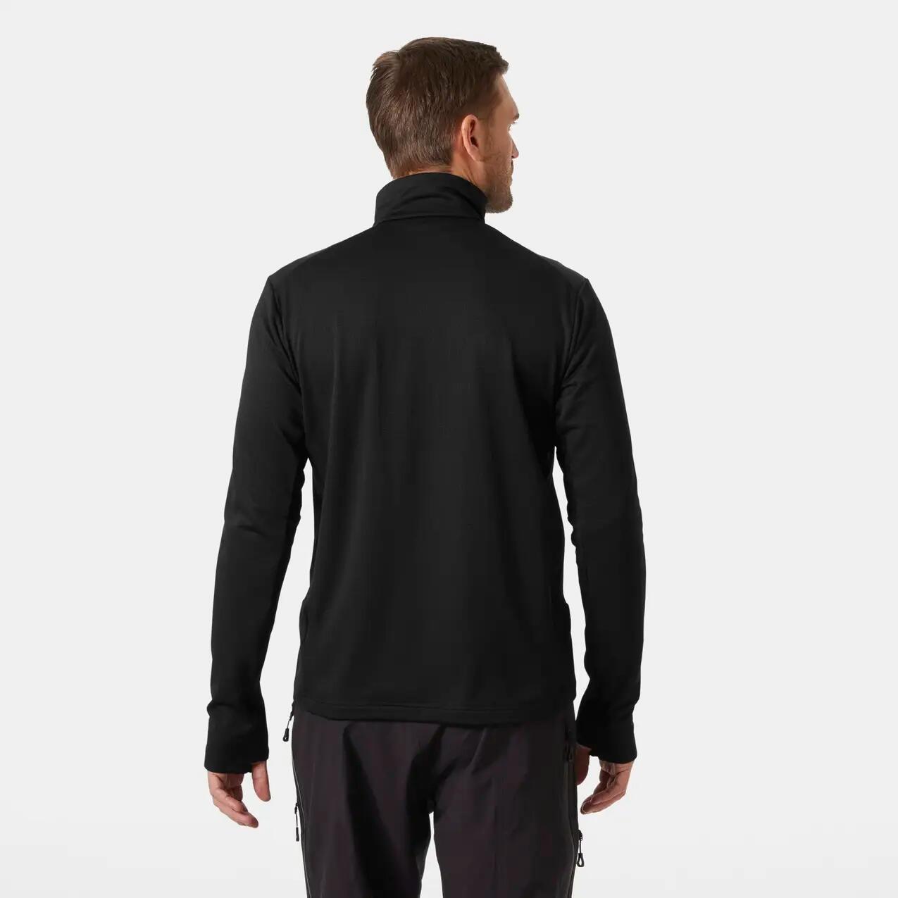 Polaire Helly Hansen Versalite Hybrid 4/6