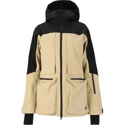 Veste de ski isolée SOS Straja